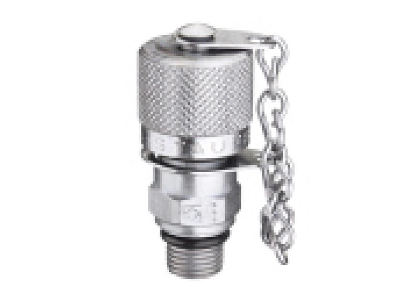 STAUFF SKK-12-G3/8-V-B-W3