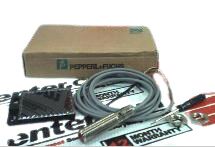 PEPPERL & FUCHS OBS2000-12GM55-E5