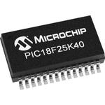MICROCHIP TECHNOLOGY INC PIC18F25K40-I/SS
