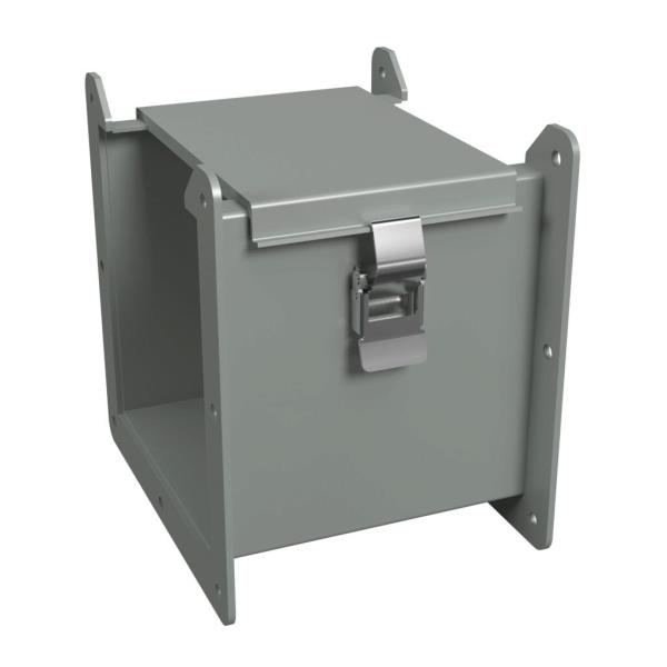 HAMMOND MANUFACTURING 1485D6