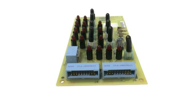GENERAL ELECTRIC DS3800HDPA1A1A
