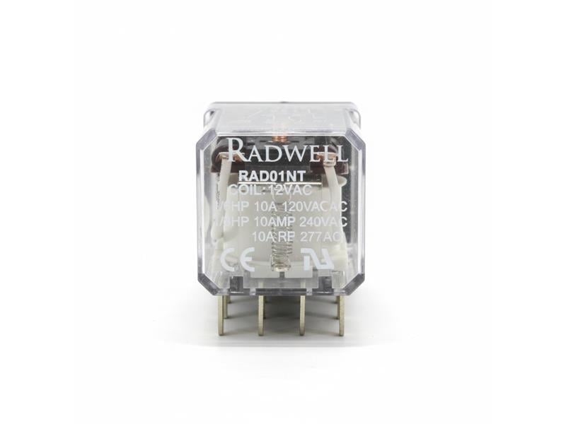 RADWELL VERIFIED SUBSTITUTE 20114-83-SUB