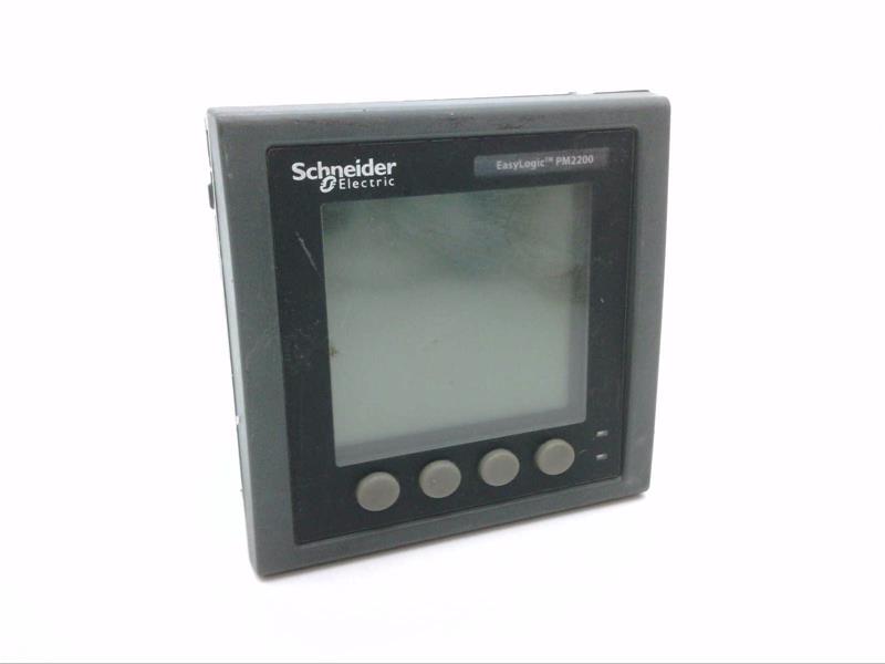 SCHNEIDER ELECTRIC METSEPM2220