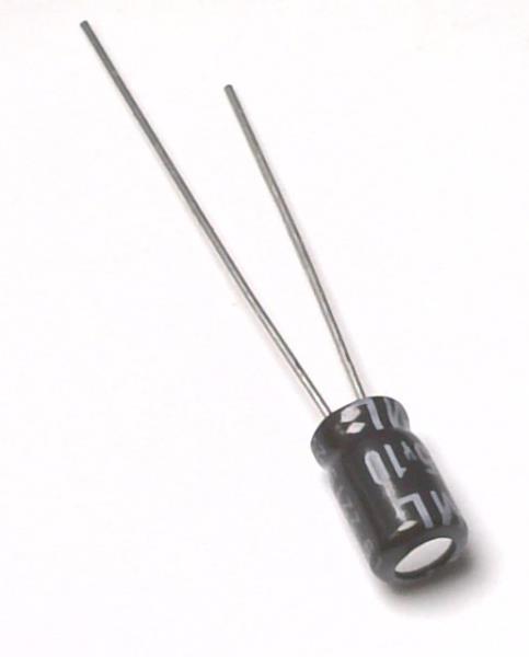 RUBYCON 35ML10MEFC4X7