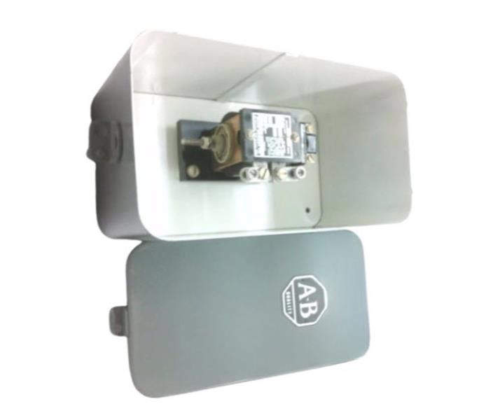 ALLEN BRADLEY 809-K02E