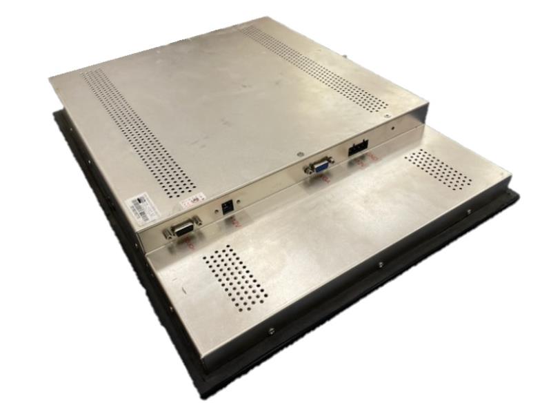 AU OPTRONICS GT-15YLM