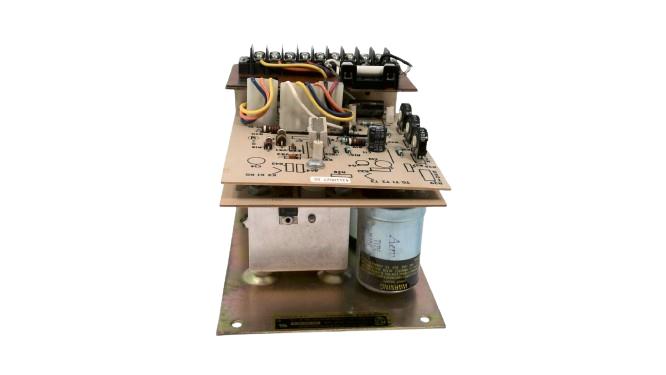 BODINE ELECTRIC ASH-650