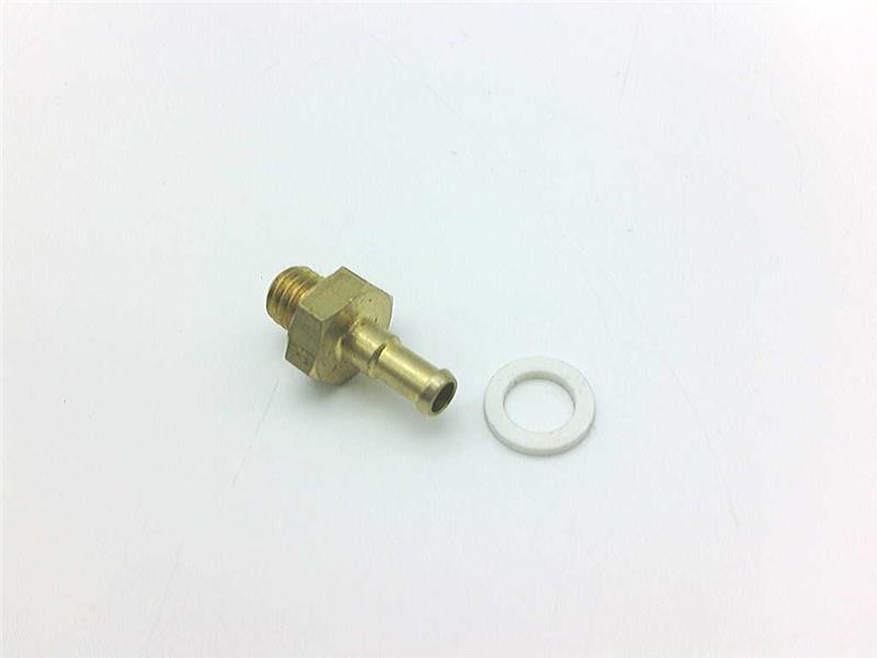 FESTO N-M5-PK-3