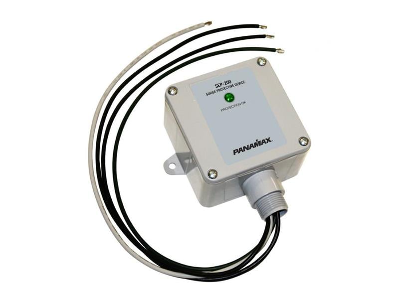 Panamax Service Entrance Protector - Thumbnail 2