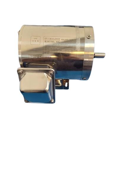 STERLING ELECTRIC SBY054MHH