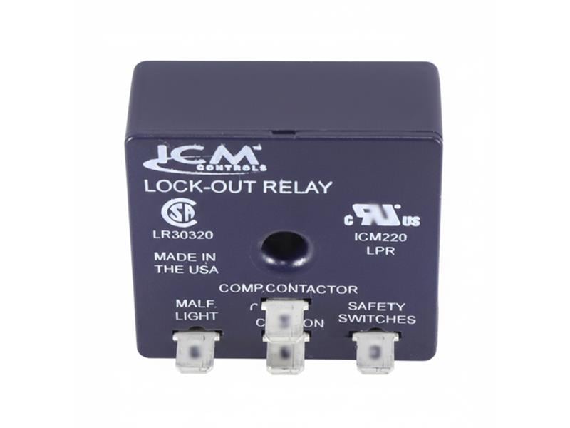 INGERSOLL RAND RLY3047