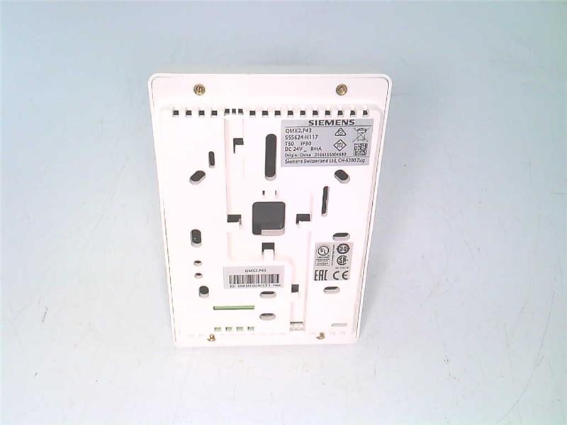 SIEMENS S55624-H117
