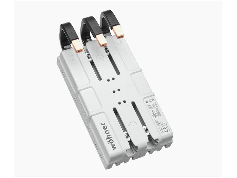 WOHNER 32690