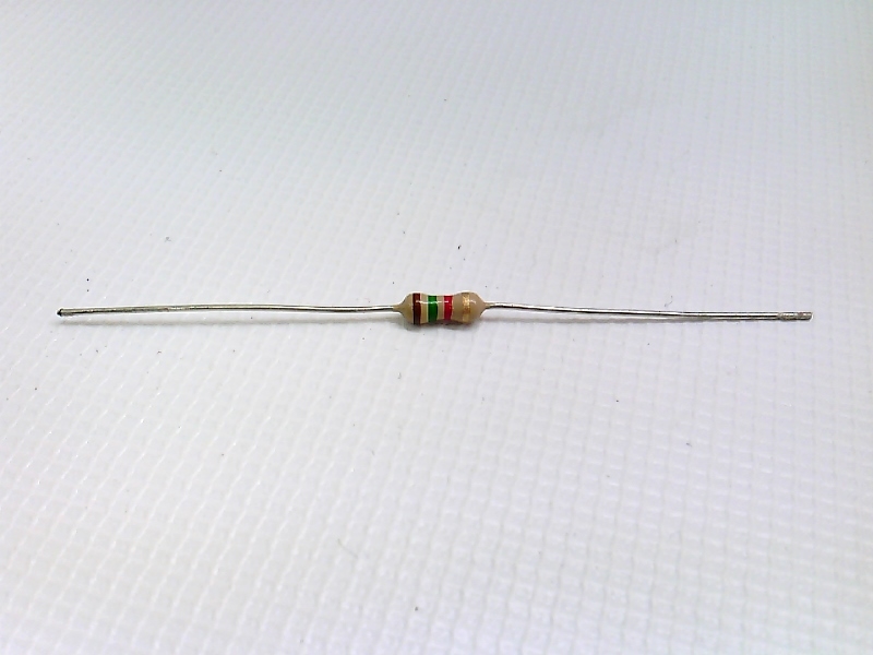 TE CONNECTIVITY CFR16J1K0