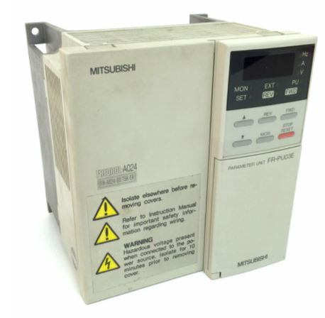 MITSUBISHI FR-A024-S0.75K-ER