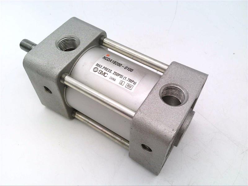 SMC NCDA1B200-0100