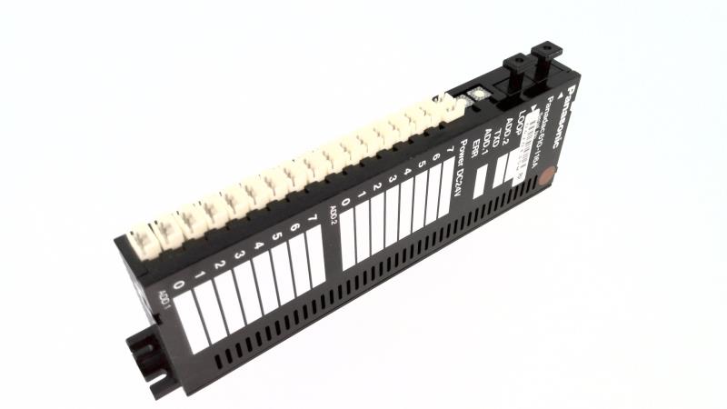 MATSUSHITA ELECTRIC 610-I16A