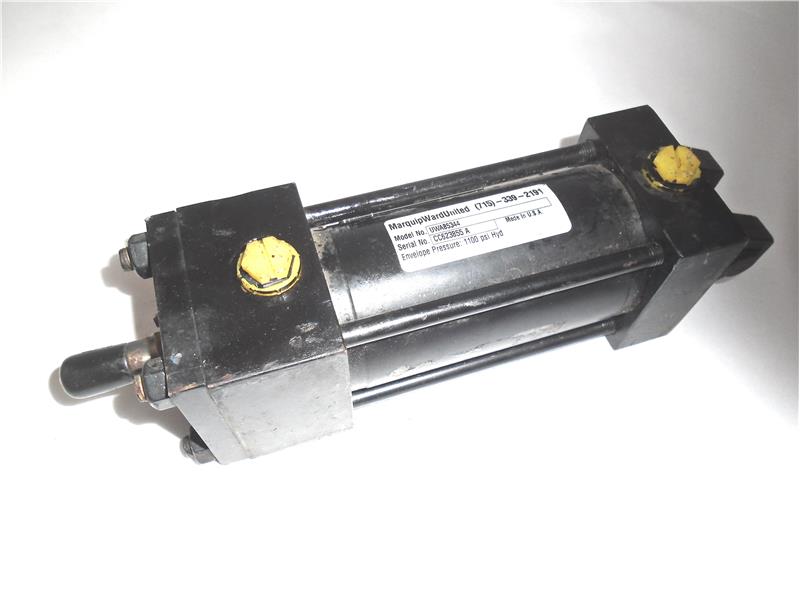 UWA85344 by MARQUIP WARD UNITED