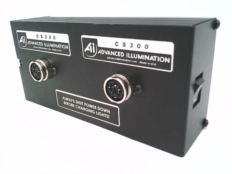 ADVANCED ILLUMINATION CS300