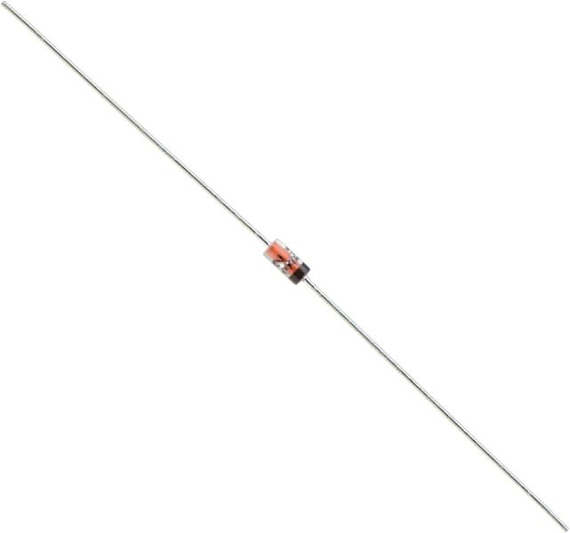 ON SEMICONDUCTOR BZX85C18
