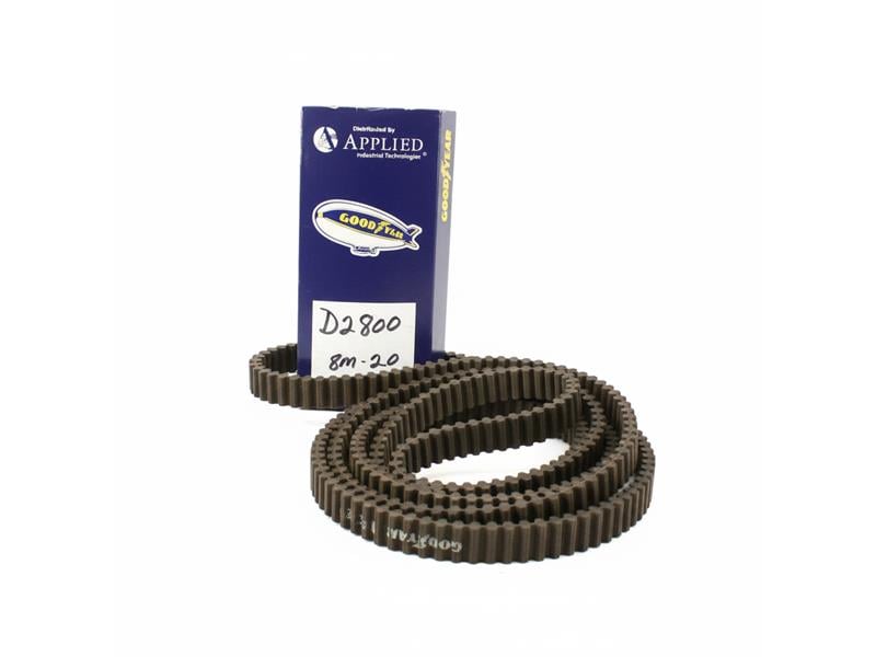 GOODYEAR TIRE & RUBBER D2800-8M-20