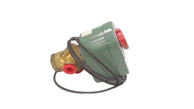 ASCO 8320A11-120/60