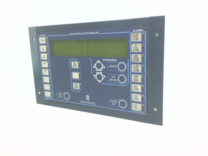 KONGSBERG AUE-718