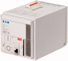 NZM3-XR208-240AC par EATON CORPORATION