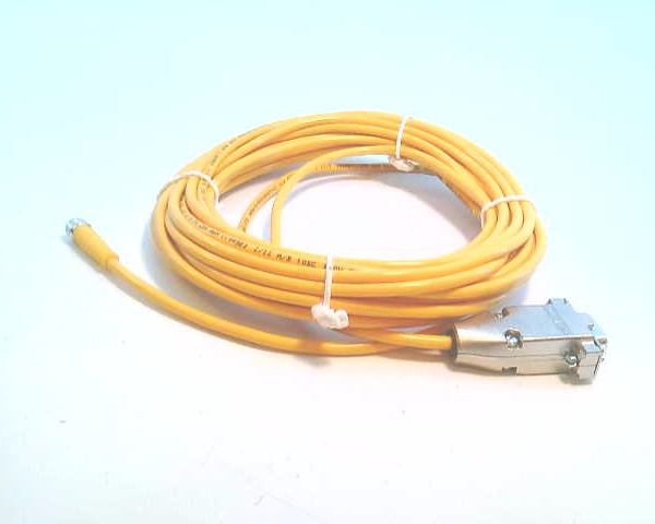 TURCK PKG 3M-10-DB9M/CS12722