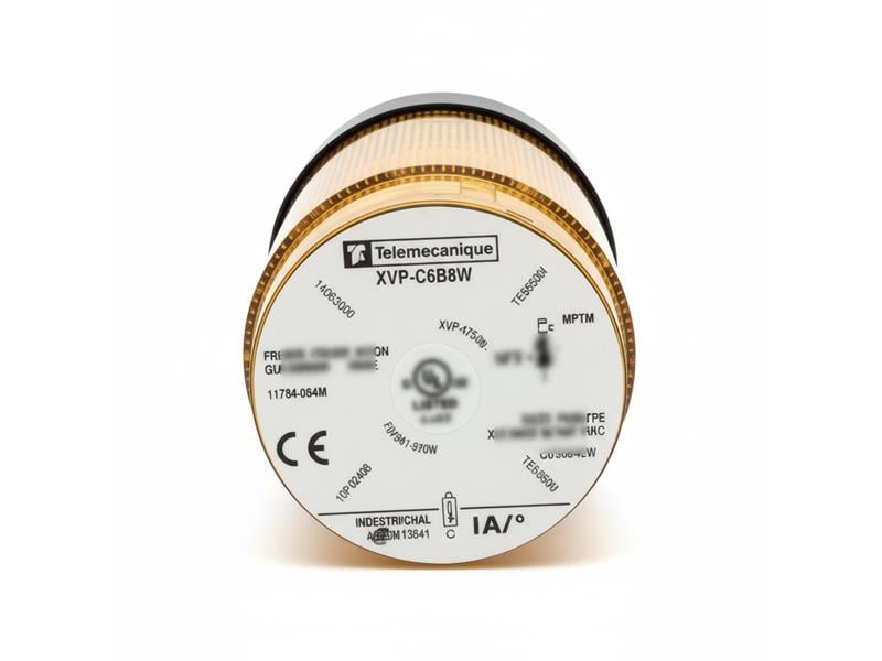 XVP-C6B8W by SCHNEIDER ELECTRIC