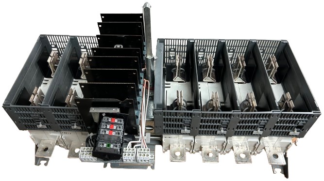 ASEA BROWN BOVERI OESL630V32D24V1
