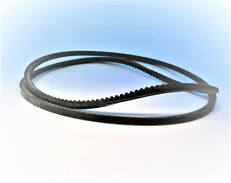BANDO AMERICAN 3VX670