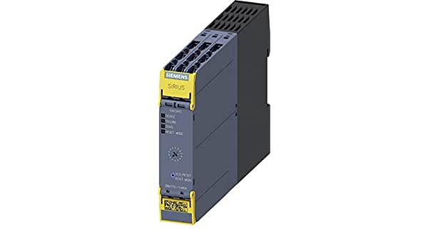 SIEMENS 3RM1101-1AA04
