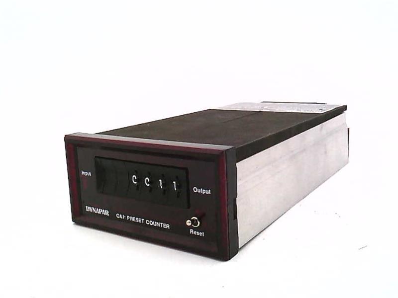 DYNAPAR CA1-514-S1