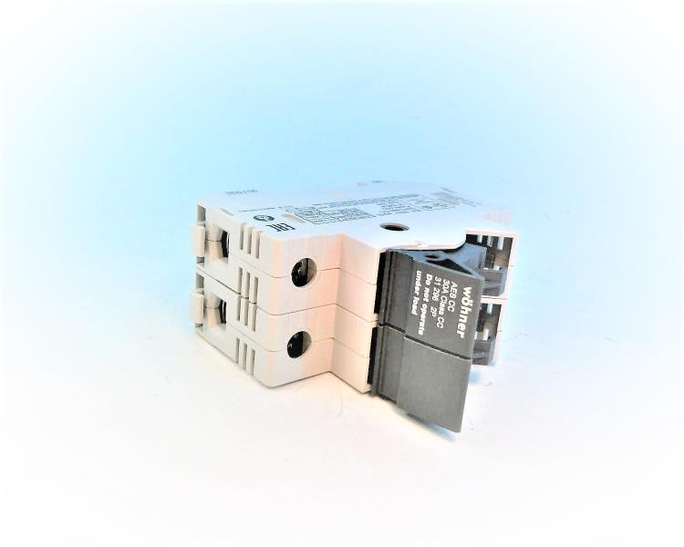 WOHNER 31296.000