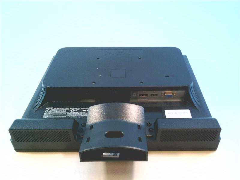 NEC AS173M-BK