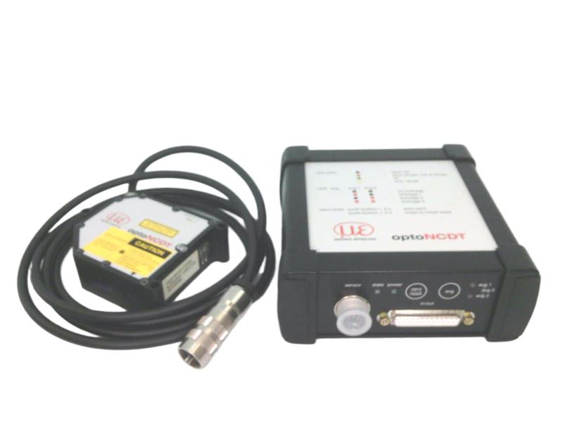 MICRO EPSILON ILD2200-100(210)