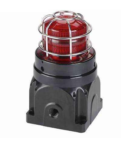 FEDERAL SIGNAL G-LED-AC-D-R-H