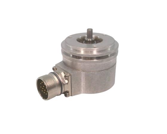 HEIDENHAIN CORP 376 846-MF