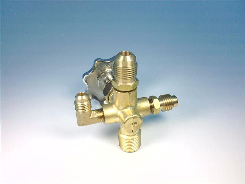 MASTERCOOL INC 90056-18-R