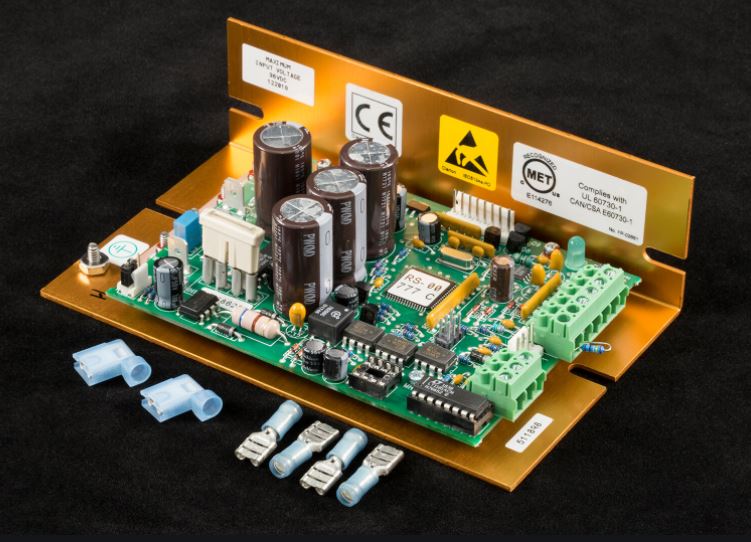 TE TECHNOLOGY INC TC-36-25-RS232-UL