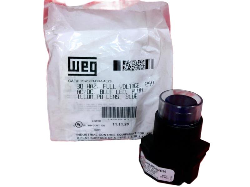 CSW30H-BGAI4E26 by WEG