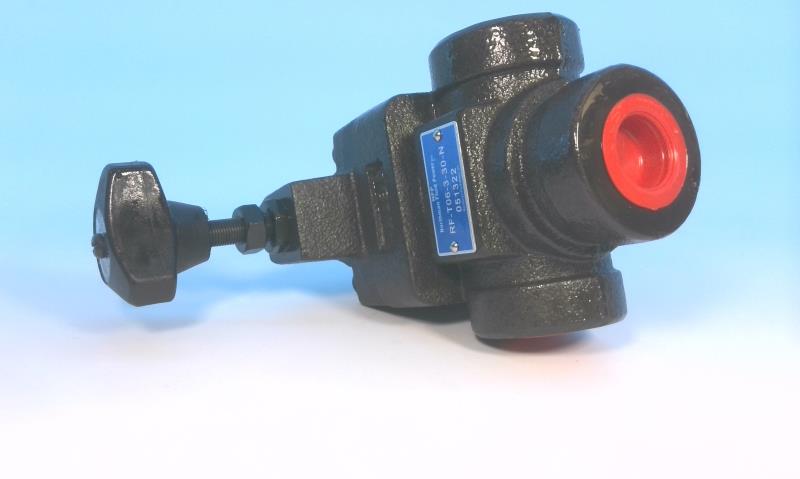 NORTHMAN RF-T06-3-30-N