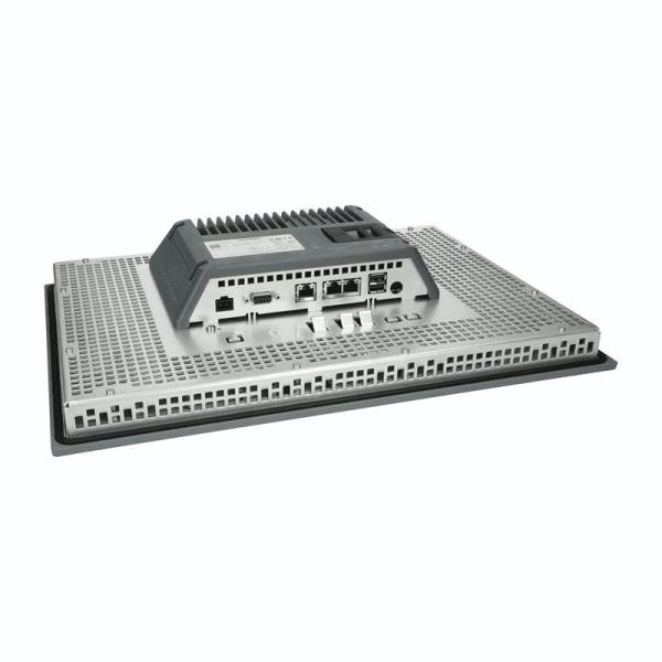 SIEMENS 6AV2124-0QC02-0AX1