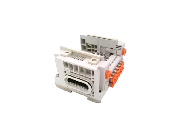 SMC SS5Y3-10F1-10BS-C6D