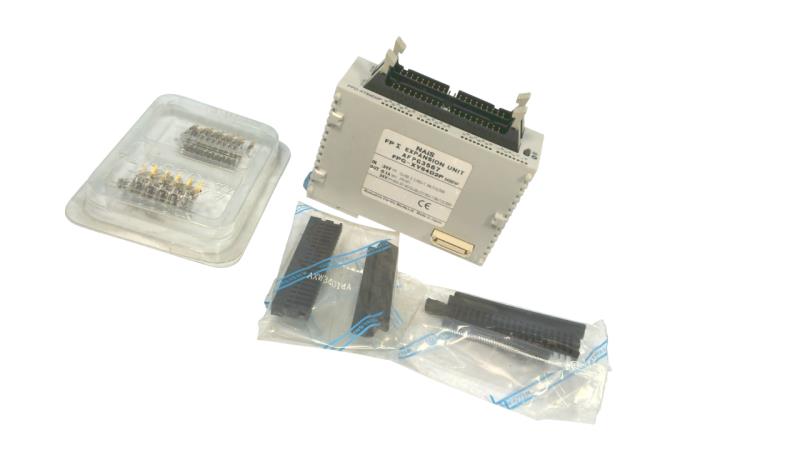 MATSUSHITA ELECTRIC FPG-XY64D2P