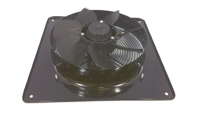 ZIEHL ABEGG FN035-4DQ.0F.A7P2