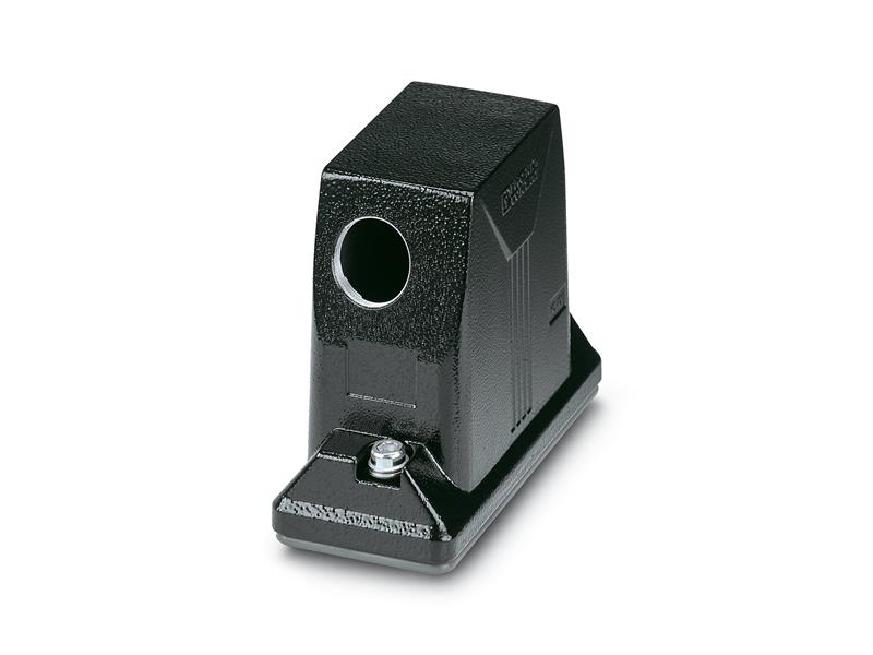 HC-ADV-B16-HHWH-1STM25-MF-BK by PHOENIX CONTACT