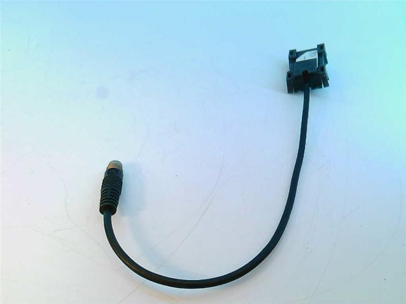 BALLUFF BCS R08RR01-POM80C-EP00,2-GS49