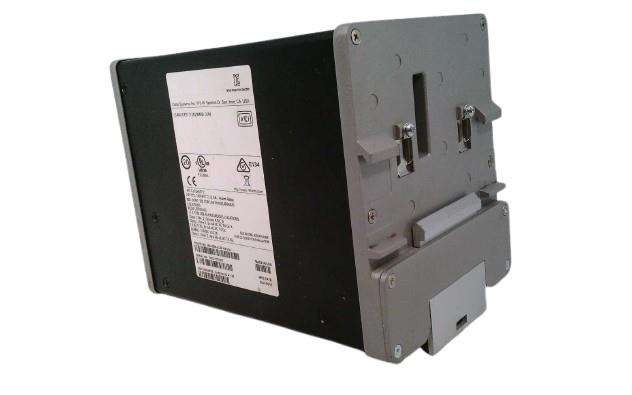 CISCO ISA-3000-2C2F-K9